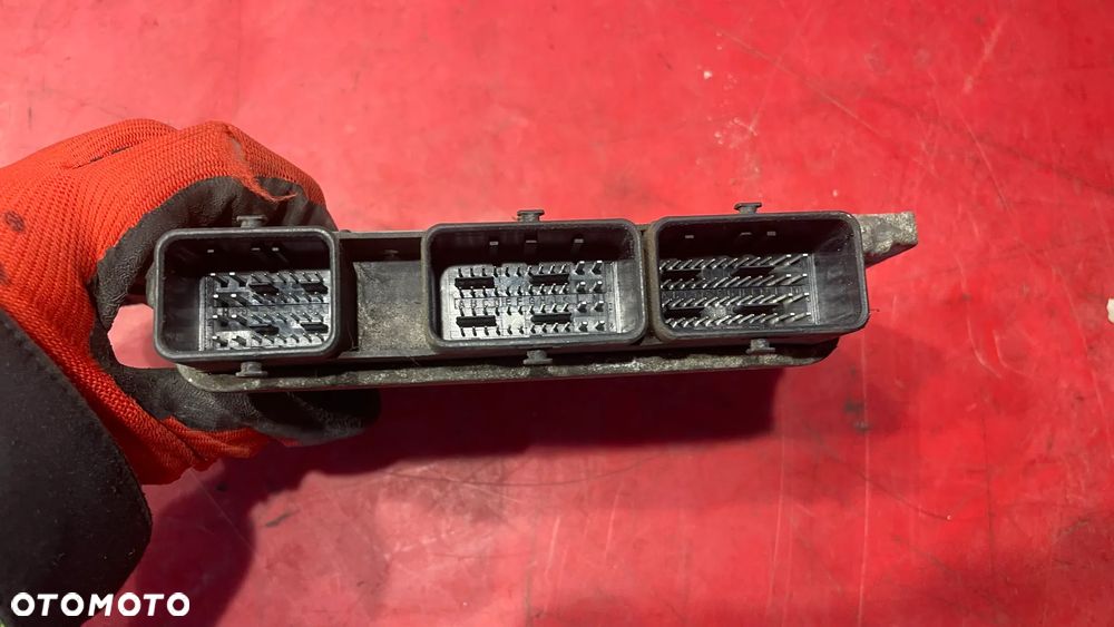 Sterownik 237102307R V29021079A  Renault Valeo - 3