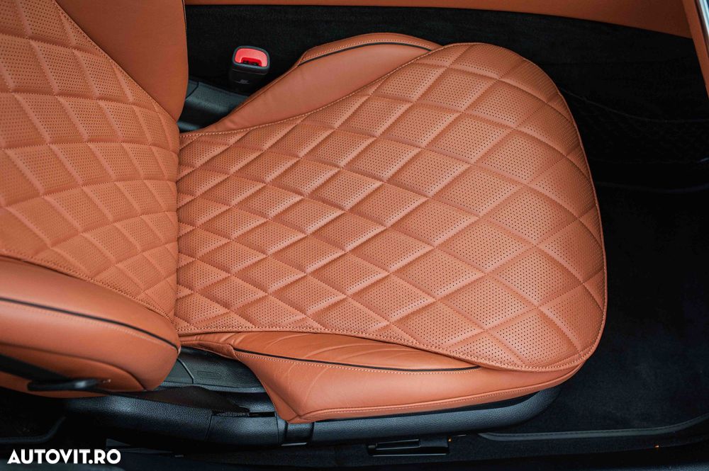 Mercedes-Benz S 580 e 4MATIC - 20