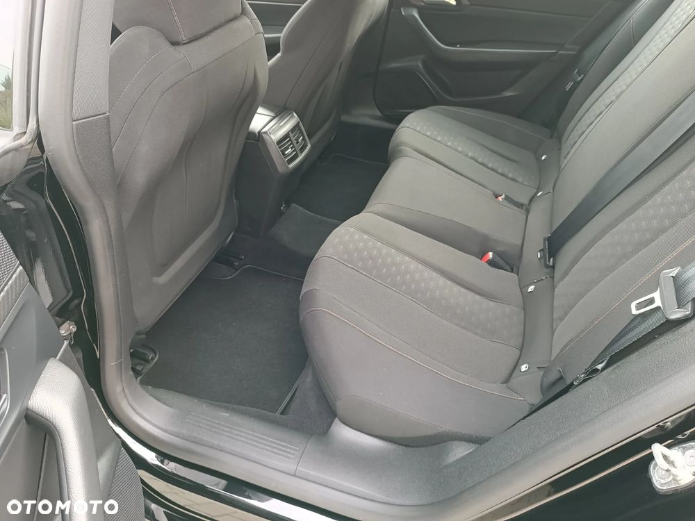 Peugeot 508 2.0 BlueHDi Allure S&S EAT8 - 18