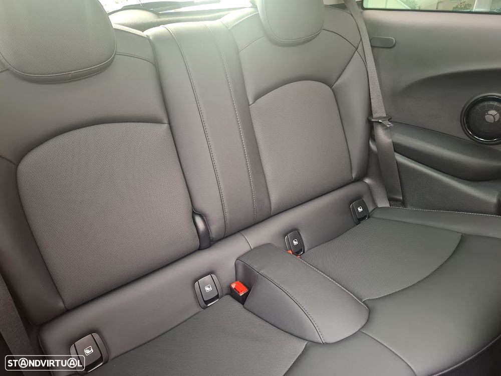 MINI 3 Portas Cooper SE Yours - 36