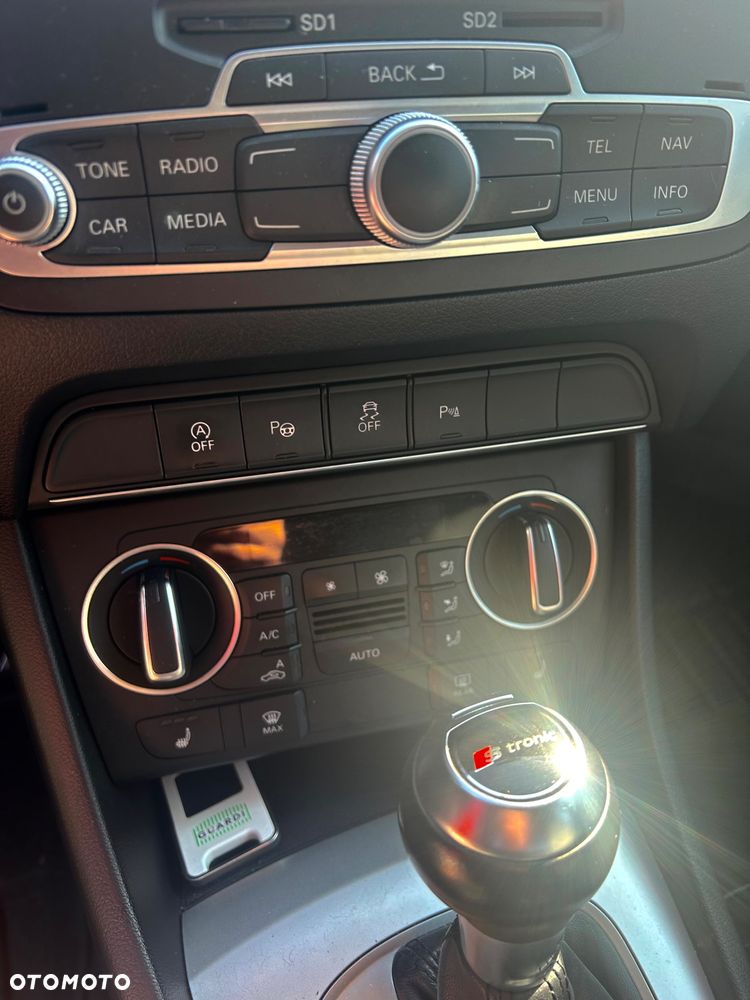 Audi Q3 2.0 TDI Quattro S tronic - 2