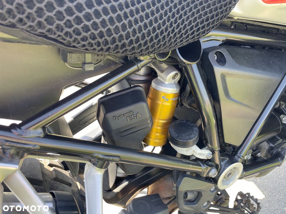 BMW GS - 12