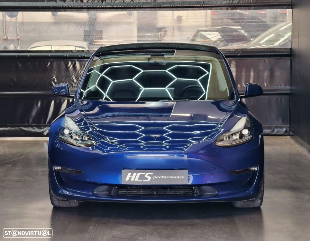 Tesla Model 3 - 28