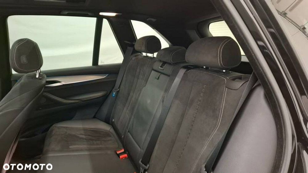 BMW X5 xDrive25d - 12