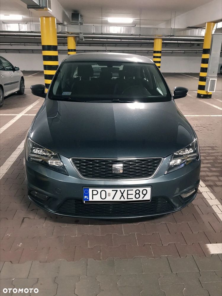 Seat Toledo 1.2 TSI Style - 20
