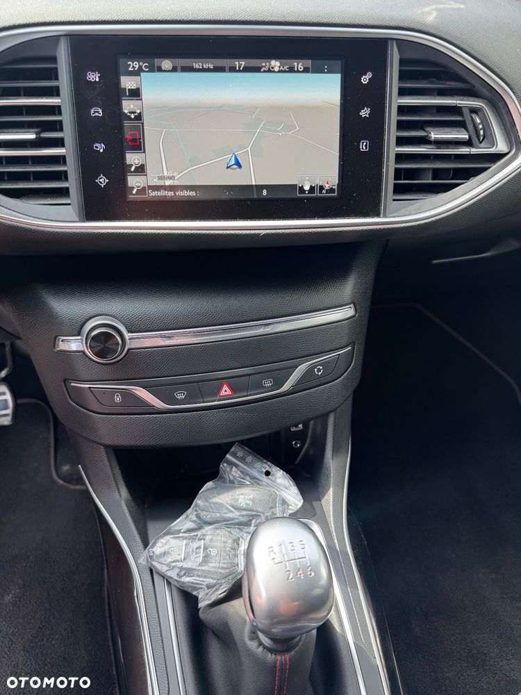 Peugeot 308 PureTech 130 Stop & Start GT-Line Edition - 10