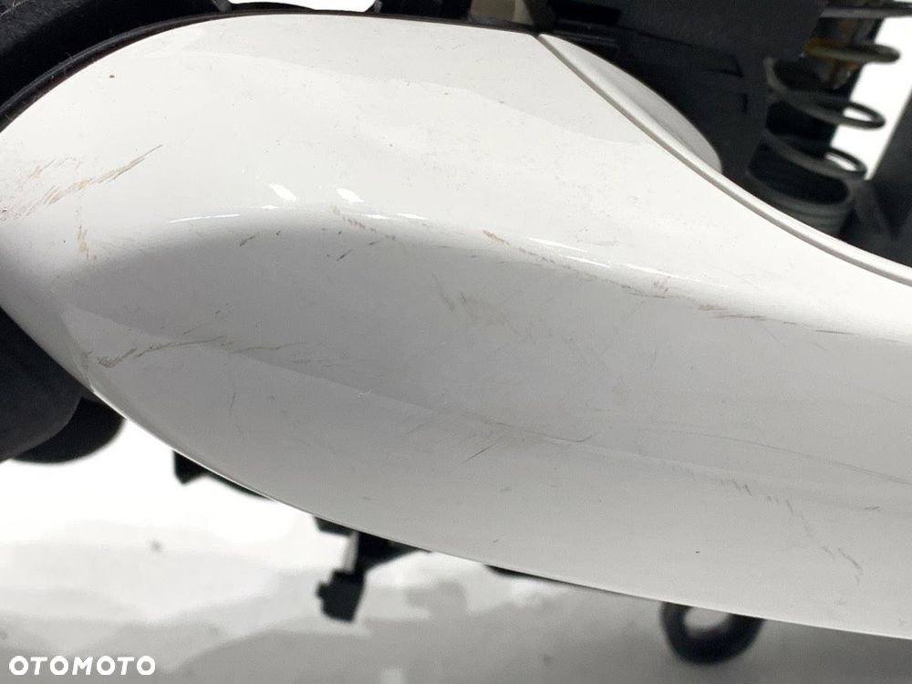 KLAMKA ZEWNĘTRZNA PRAWY TYŁ  BMW 5 (G30, F90) 2016 - 2022 530 e Plug-in-Hybrid 135 kW [184 KM] - 3