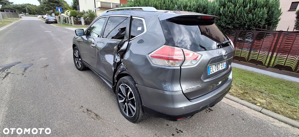 Nissan X-Trail 1.6 dCi 360 - 6