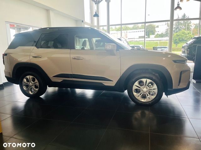SsangYong/KGM Torres - 20