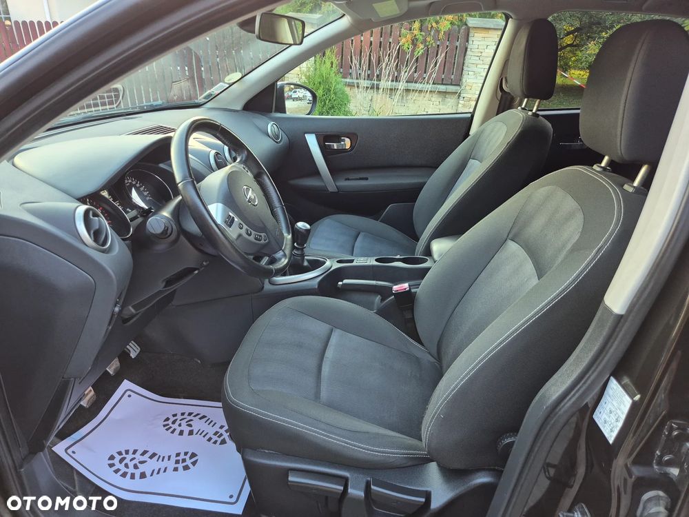 Nissan Qashqai 1.5 dCi TEKNA+ - 6