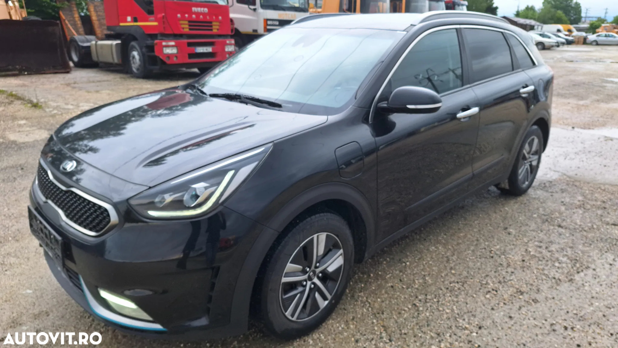 Kia Niro - 17