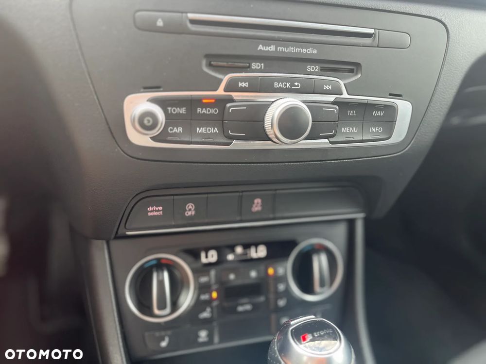 Audi Q3 2.0 TDI Quattro S tronic - 31