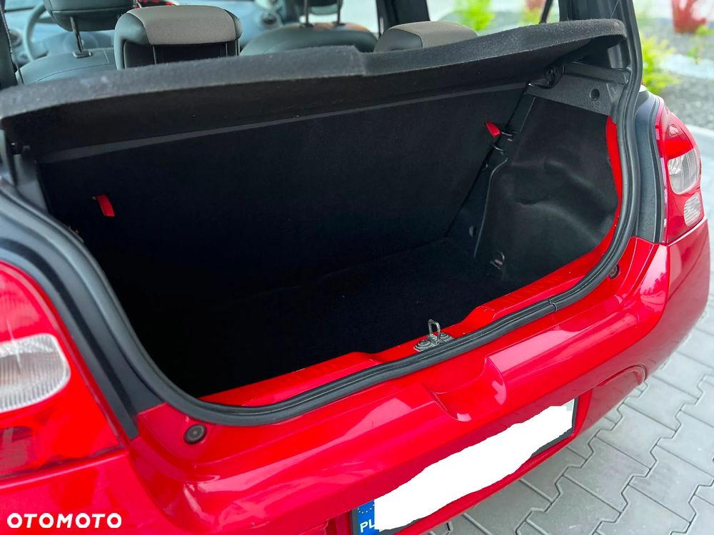 Renault Twingo 1.2 16V Eco Dynamique - 16