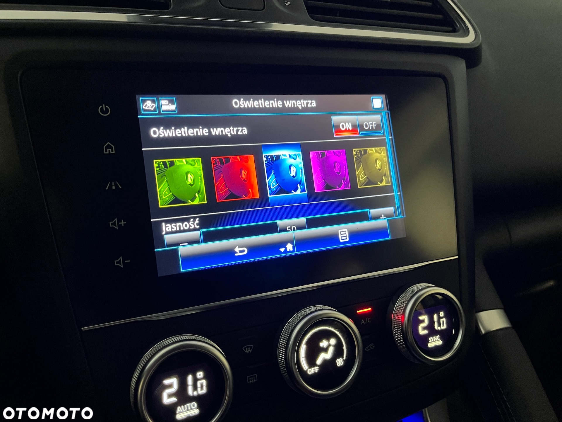 Renault Kadjar 1.3 TCe FAP Intens EDC - 15
