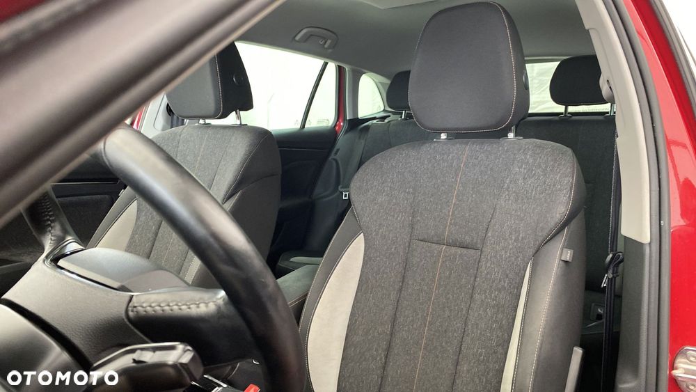 Skoda Scala 1.0 TSI Style - 11