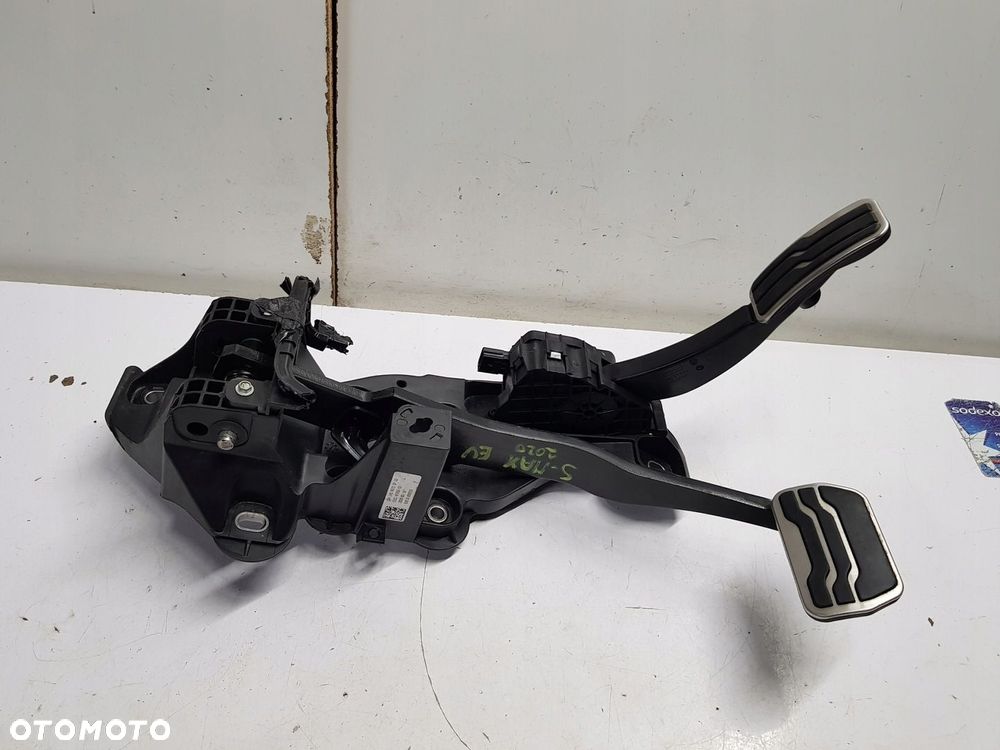 pedał gazu hamulca Ford S-max mk2 - 1