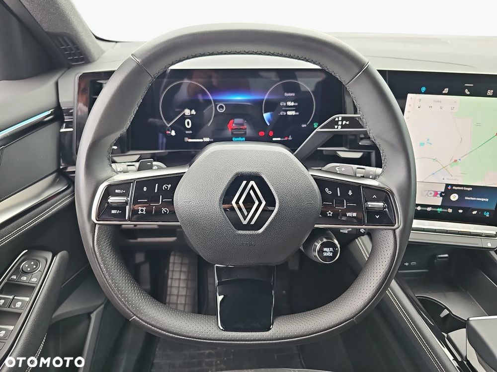 Renault Austral 1.3 TCe mHEV Techno - 25