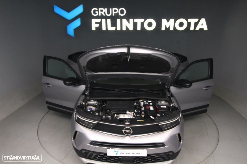 Opel Mokka 1.2 T Elegance - 12