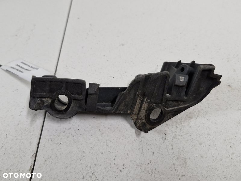 audi a4 b8 ślizg zderzaka prawy przód przedni 8k0807284a - 6