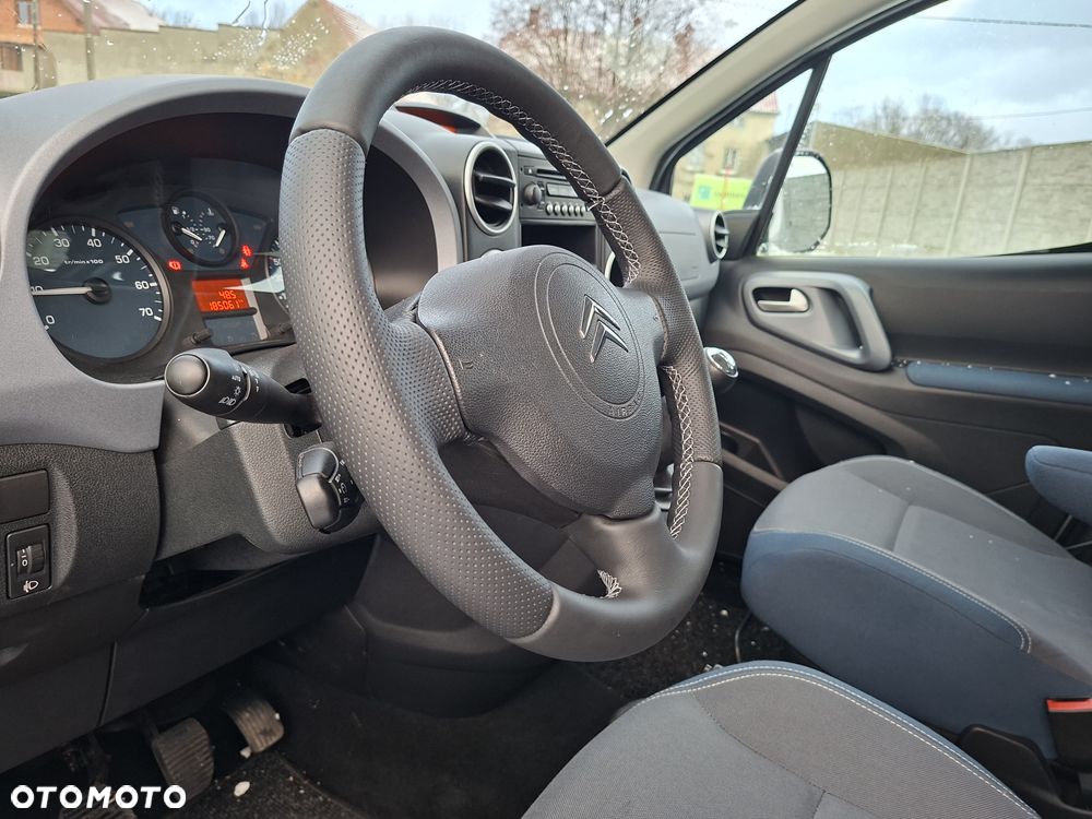 Citroën Berlingo VTi 120 Multispace - 5