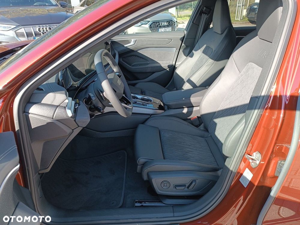 Audi A6 Avant - 14