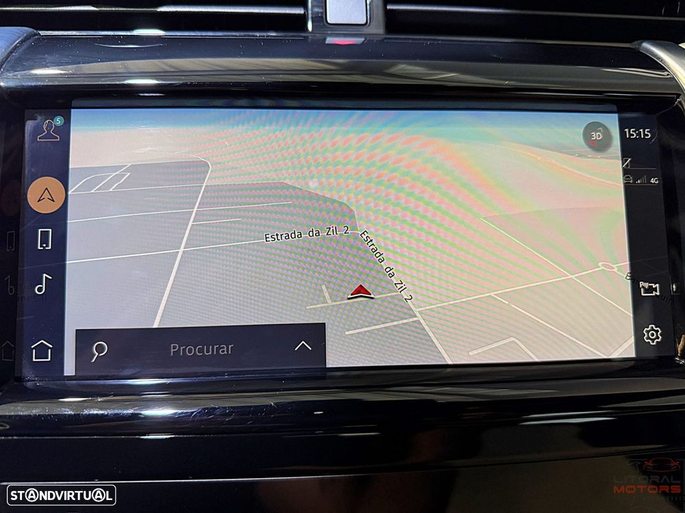 Land Rover Discovery Sport P300e R-Dynamic S - 32