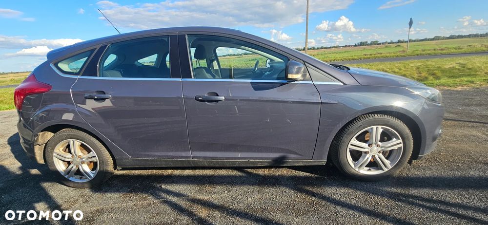 Ford Focus - 3
