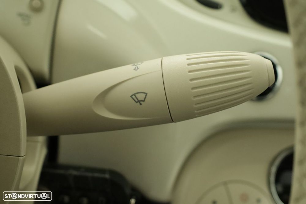 Fiat 500C 1.0 Hybrid Dolcevita - 21