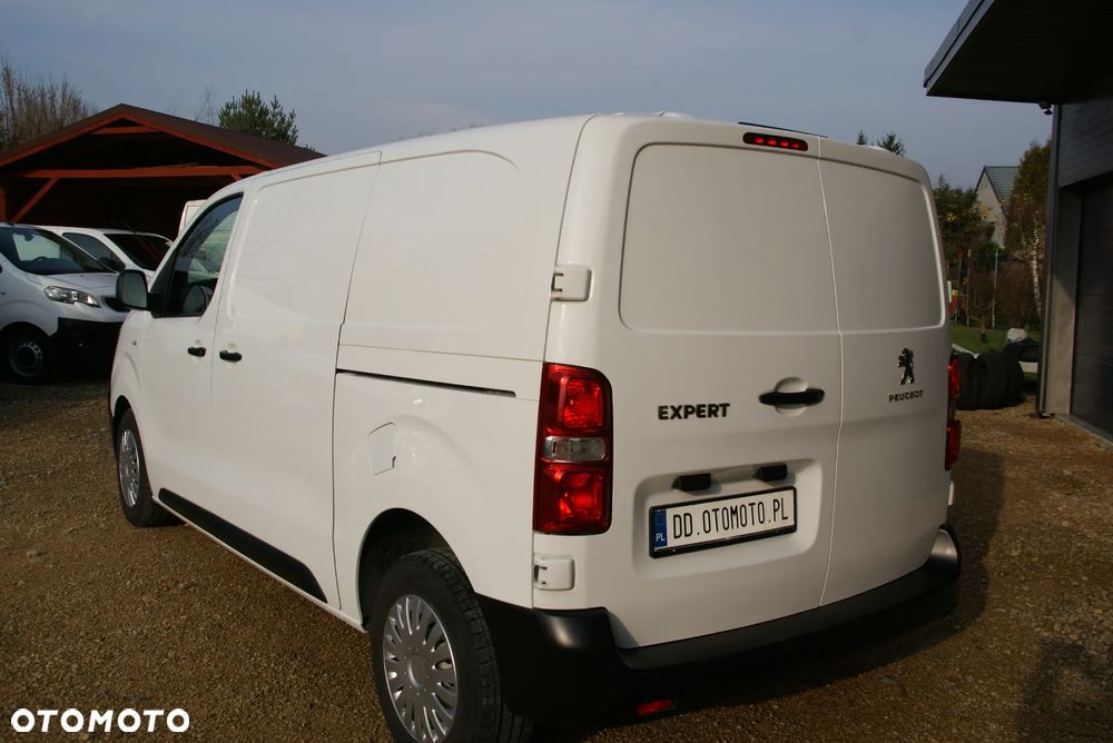 Peugeot Expert - 7