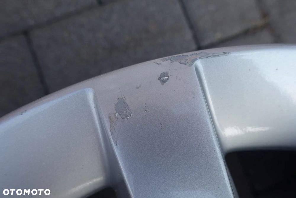 FELGA FELGI MERCEDES W176 W246  16" ET 49 6.5 5X112 - 5