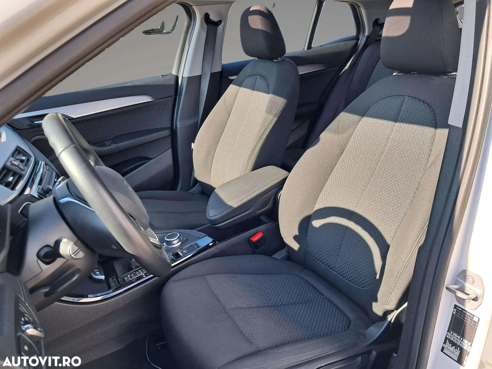 BMW X2 sDrive18i Aut. - 15