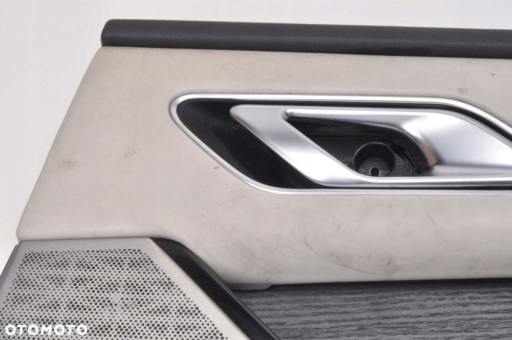 LAND ROVER RANGE ROVER VELAR L560 BOCZEK DRZWI P2 PRAWY TYŁ J8A2-276A00-AAW - 3