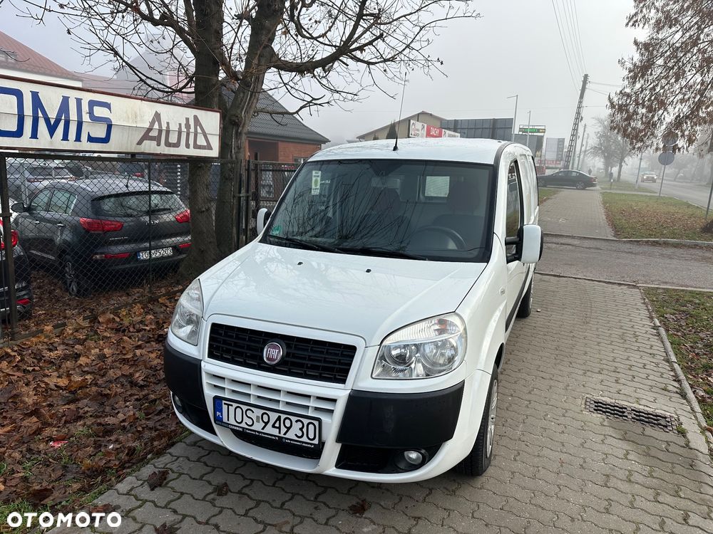 Fiat DOBLO - 6