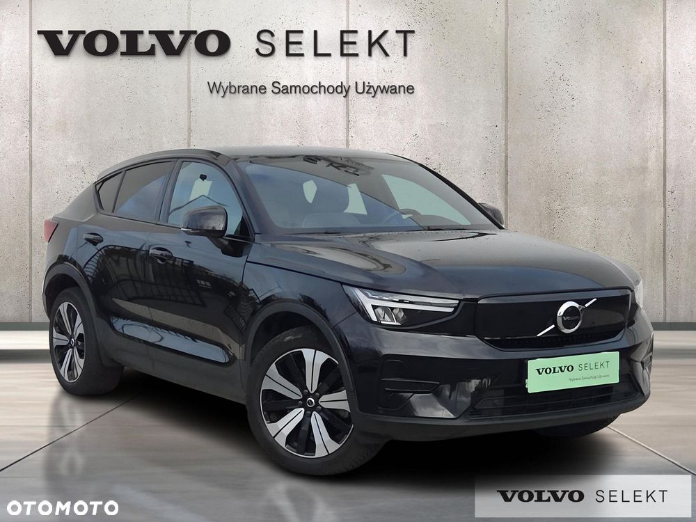 Volvo C40 P6 Recharge Plus - 7