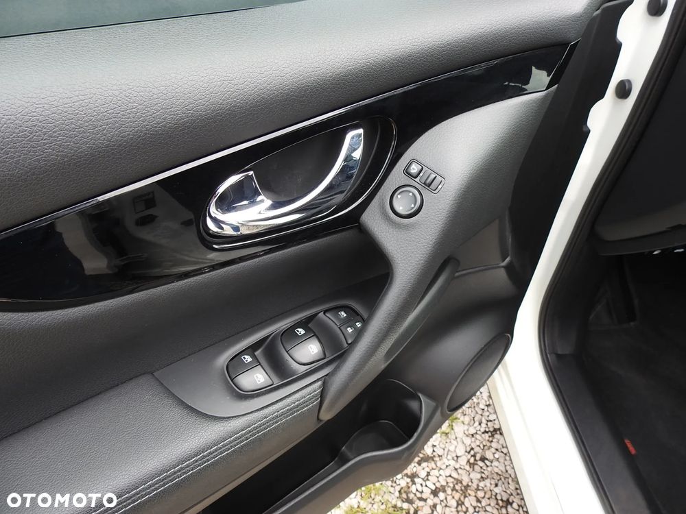 Nissan Qashqai 1.5 dCi Acenta DCT - 18