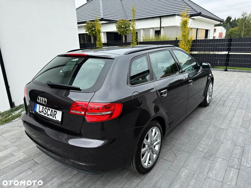 Audi A3 Sportback 2.0 TDI DPF Prime Line - 24