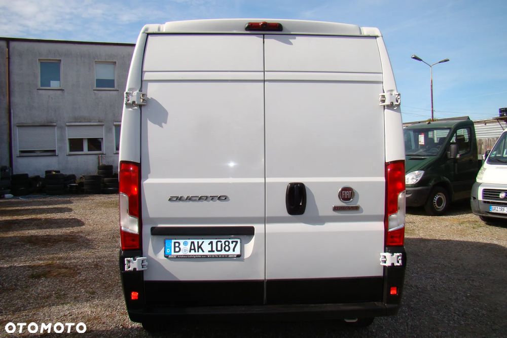 Fiat Ducato - 3