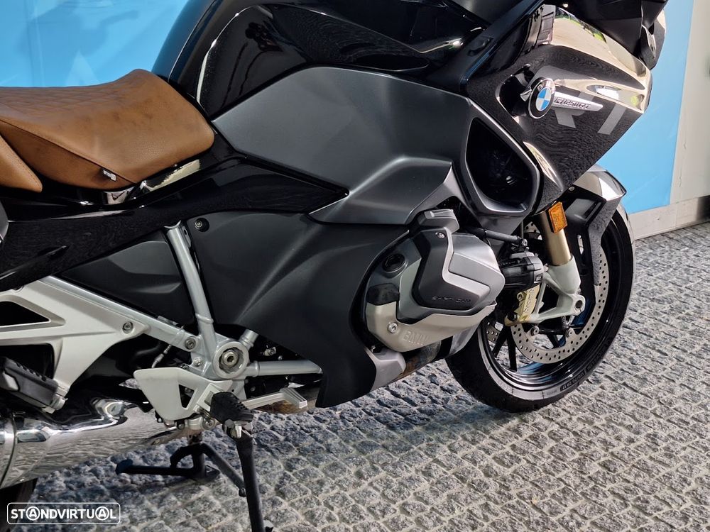 BMW R 1250 RT - 3