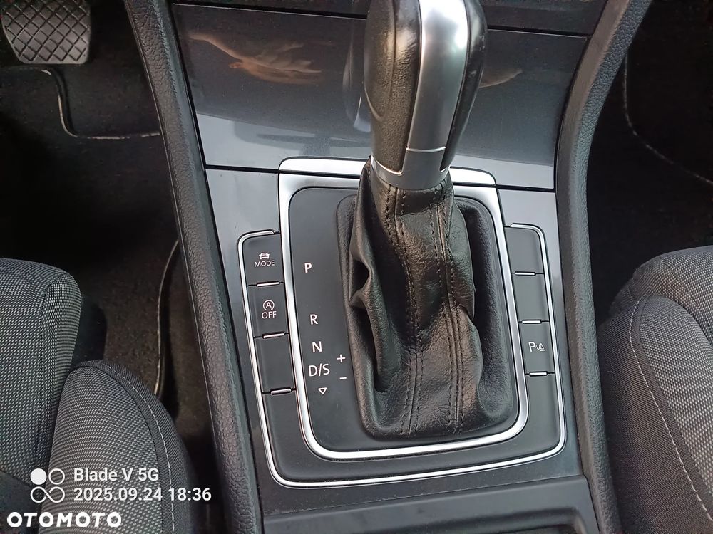 Volkswagen Golf 1.5 TSI BMT Evo Highline DSG - 16