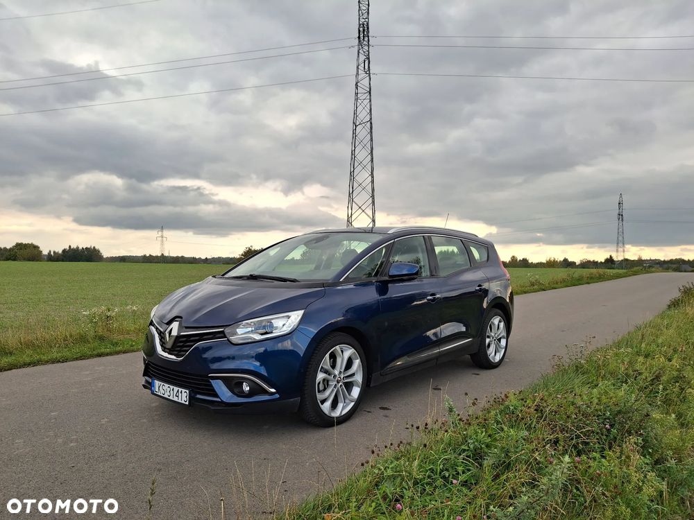 Renault Scenic - 10