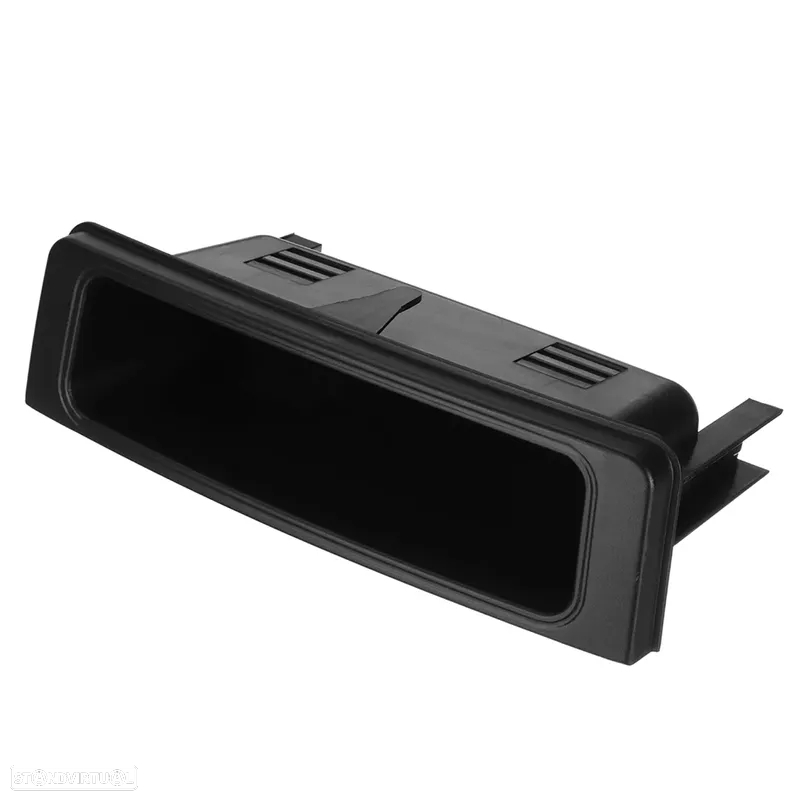 Caixa armazenamento consola central Mercedes w203 Classe C - 3