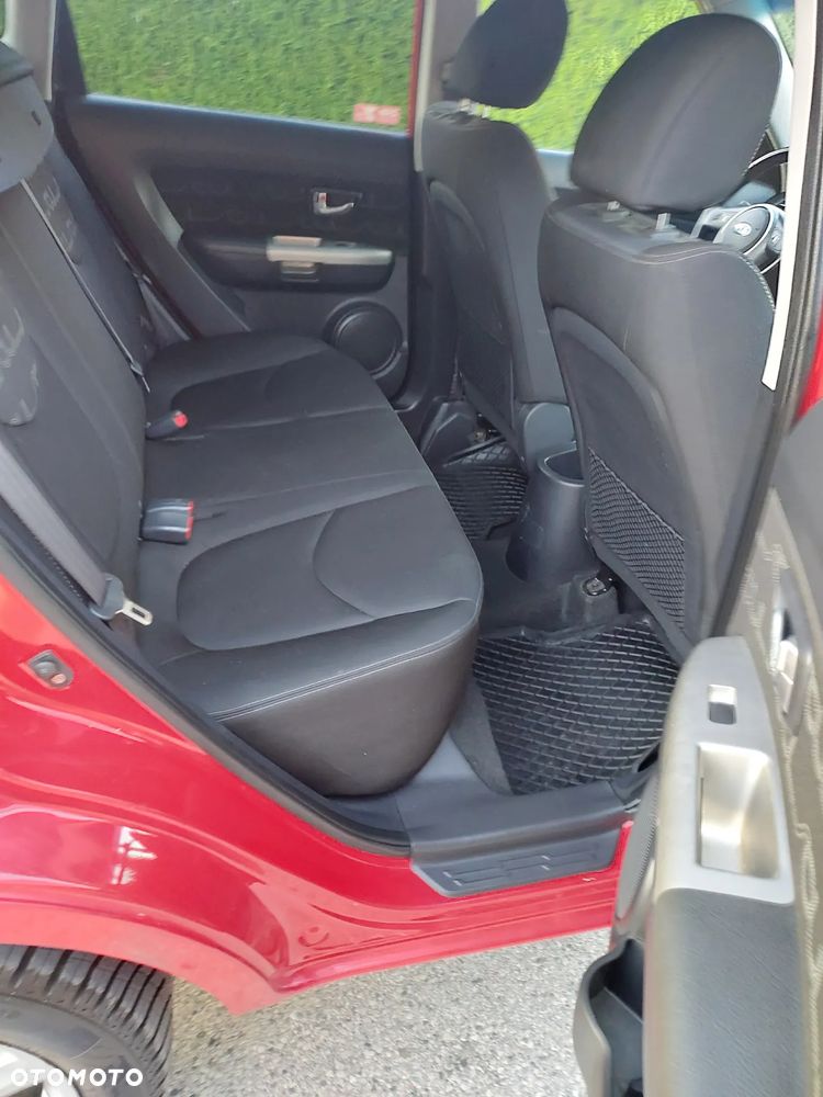 Kia Soul 1.6 GDI XL - 8