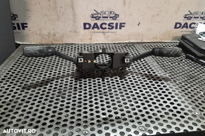 ANSAMBLU MANETE SEMNALIZARE+ STERGATOARE 2Q0953507H 2Q0953507H Seat I - 1