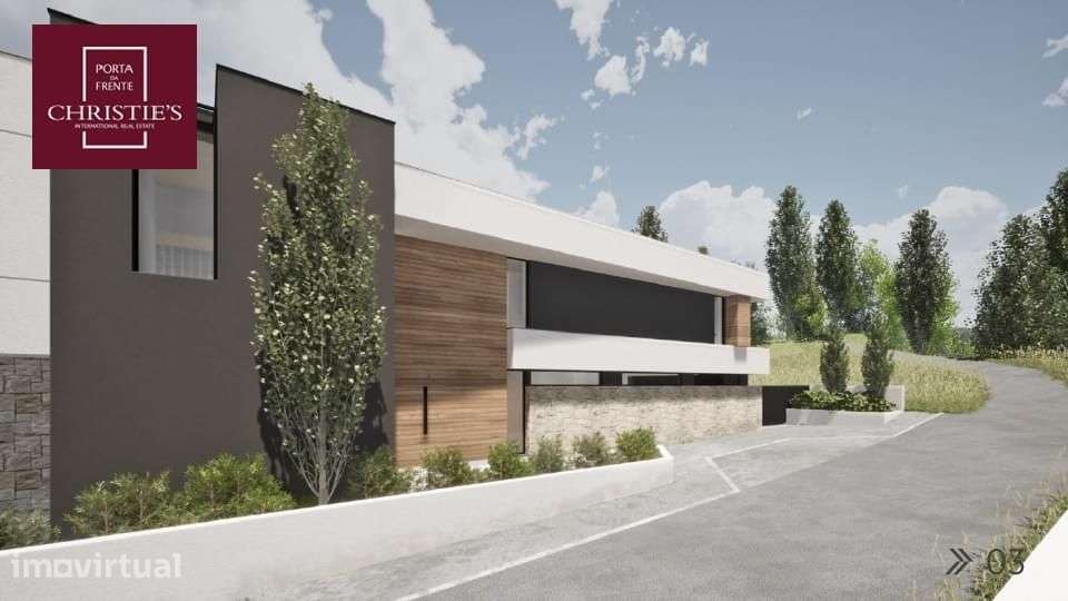 Terreno Urbano 2115 m2, Leiria - Grande imagem: 4/14