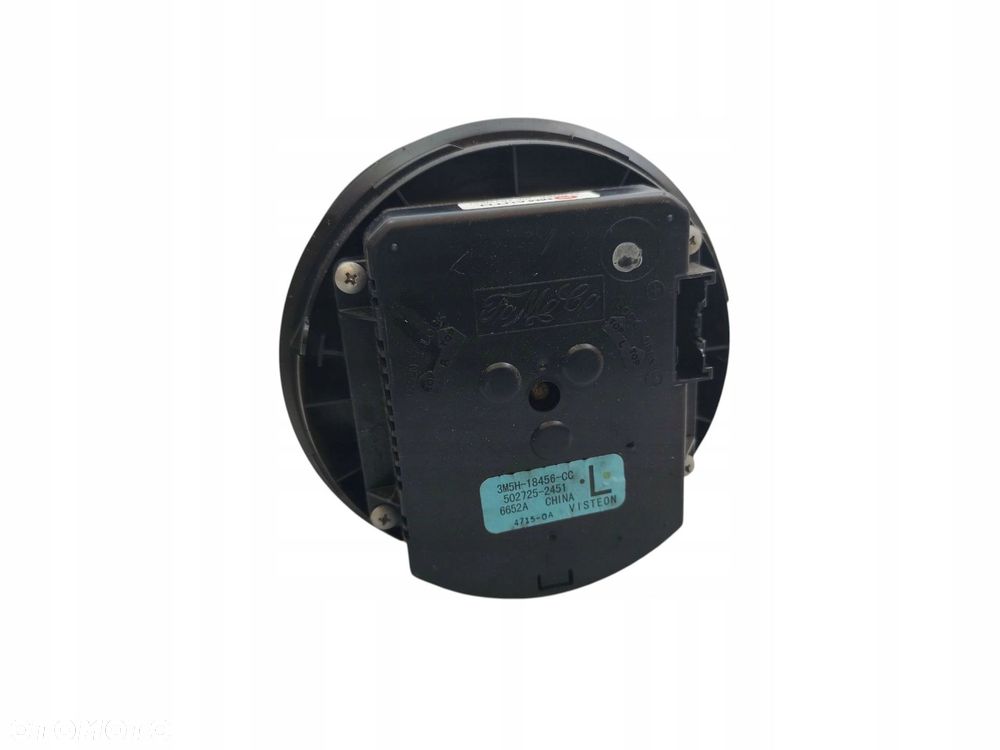 WENTYLATOR DMUCHAWA NAWIEWU FORD C-MAX MK1 (2003-2007) 2.0 16V 145KM 3M5H-18456-CC - 2