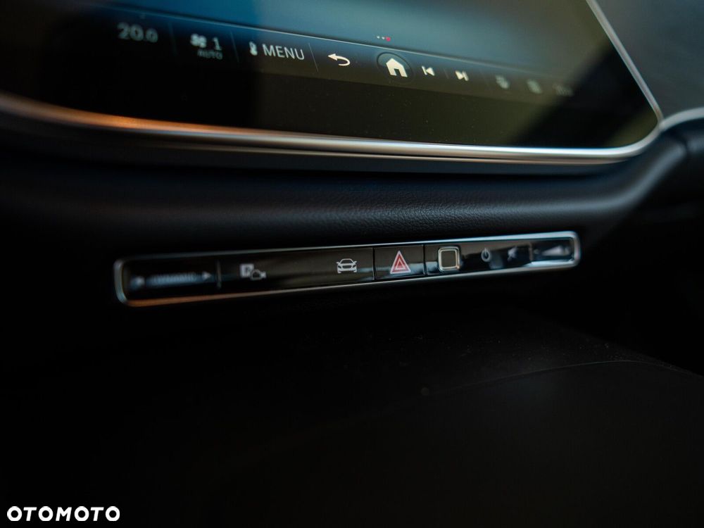 Mercedes-Benz Klasa E - 25