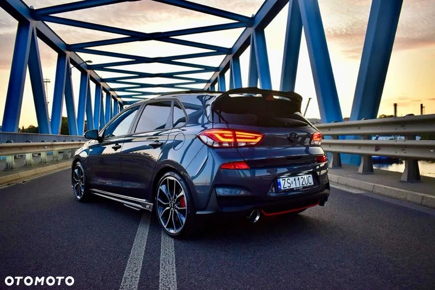 Hyundai i30 N 2.0 T-GDI Performance - 7