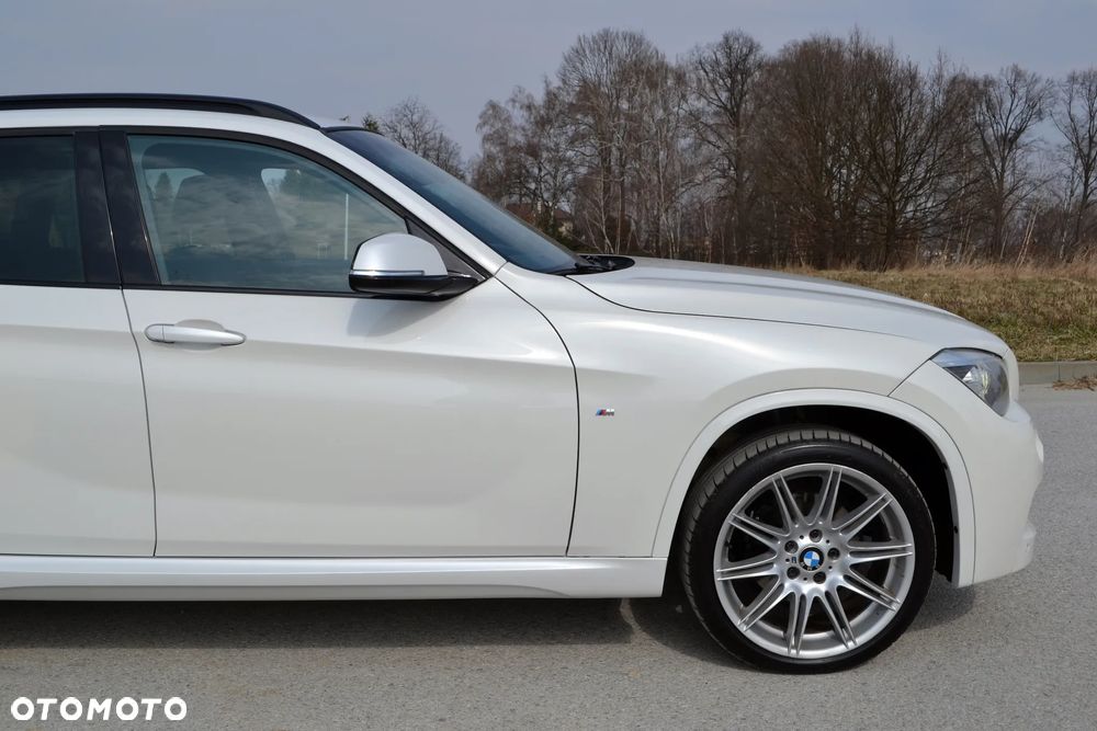 BMW X1 - 12