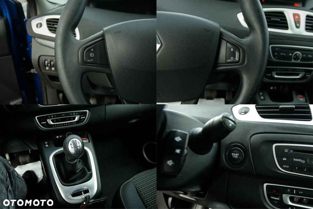 Renault Scenic TCe 130 Dynamique - 23