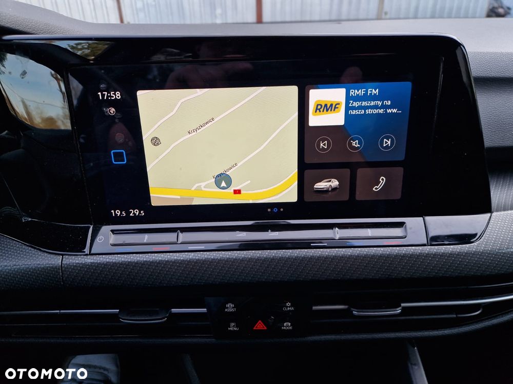 Volkswagen Golf - 20